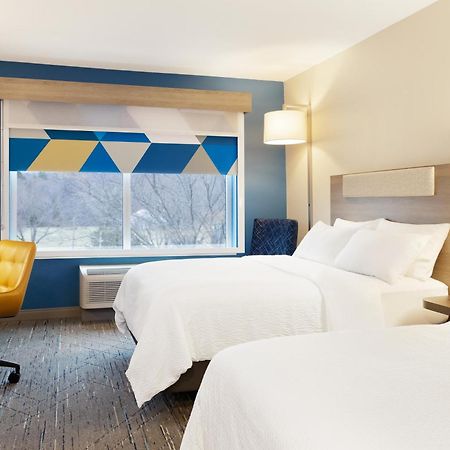 Holiday Inn Express - South Haven By Ihg 외부 사진