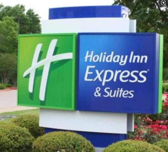 Holiday Inn Express - South Haven By Ihg 외부 사진