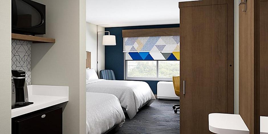 Holiday Inn Express - South Haven By Ihg 외부 사진