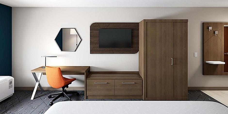 Holiday Inn Express - South Haven By Ihg 외부 사진