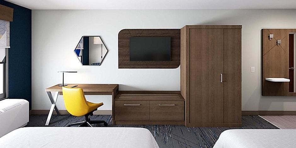 Holiday Inn Express - South Haven By Ihg 외부 사진