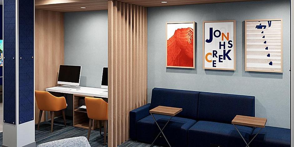Holiday Inn Express - South Haven By Ihg 외부 사진