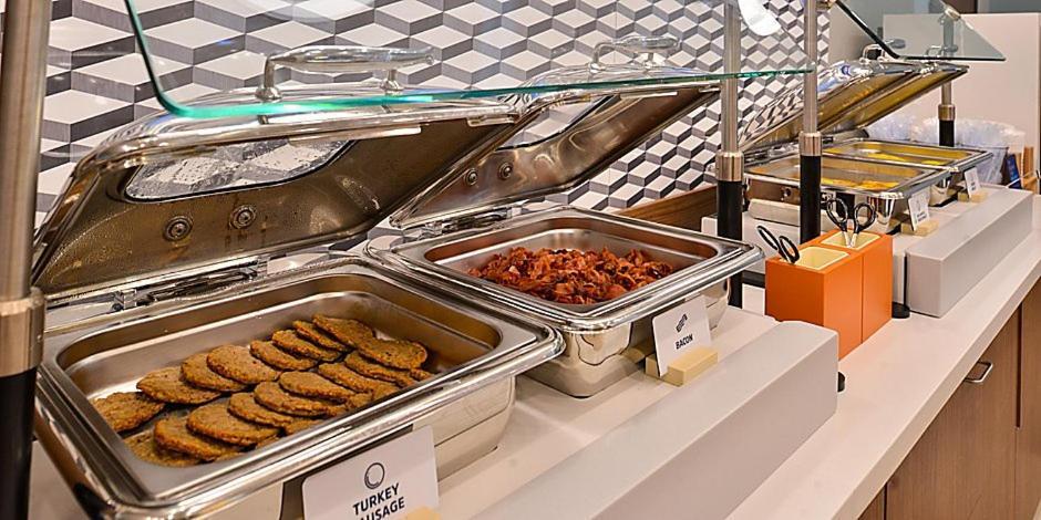 Holiday Inn Express - South Haven By Ihg 외부 사진