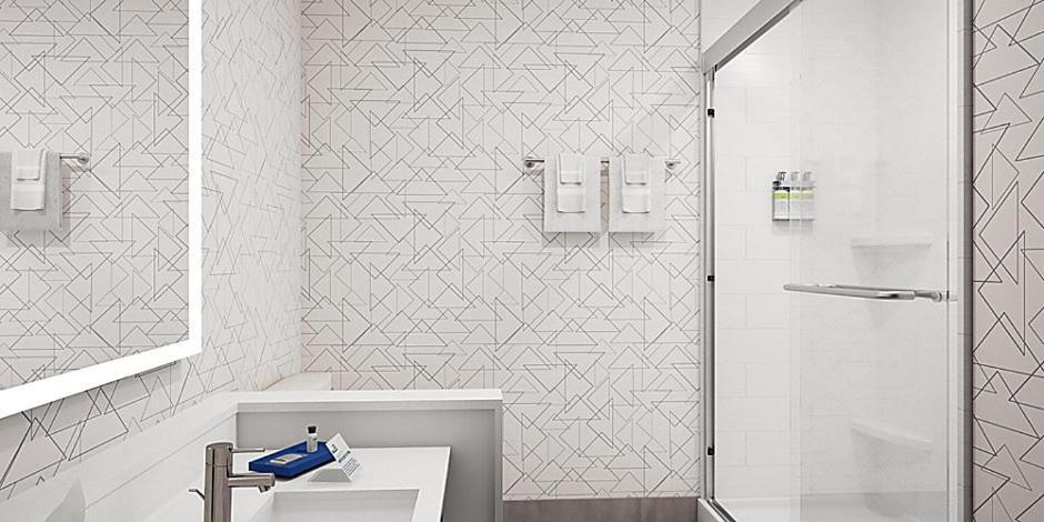 Holiday Inn Express - South Haven By Ihg 외부 사진