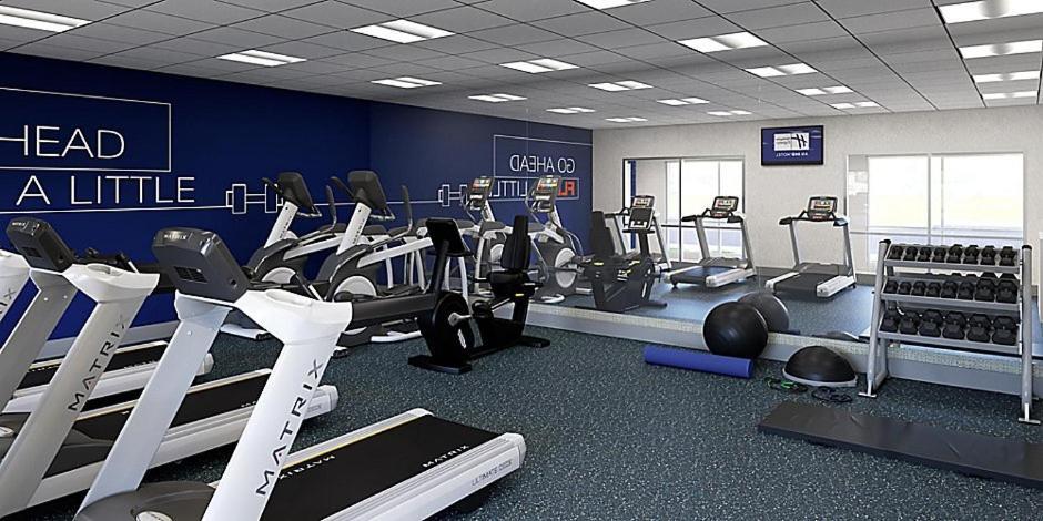 Holiday Inn Express - South Haven By Ihg 외부 사진