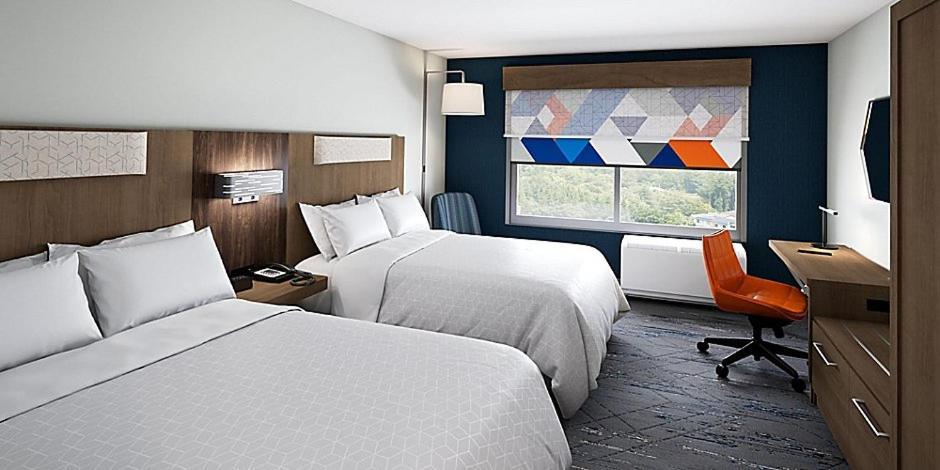 Holiday Inn Express - South Haven By Ihg 외부 사진