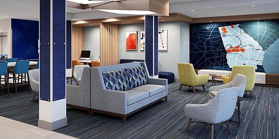 Holiday Inn Express - South Haven By Ihg 외부 사진