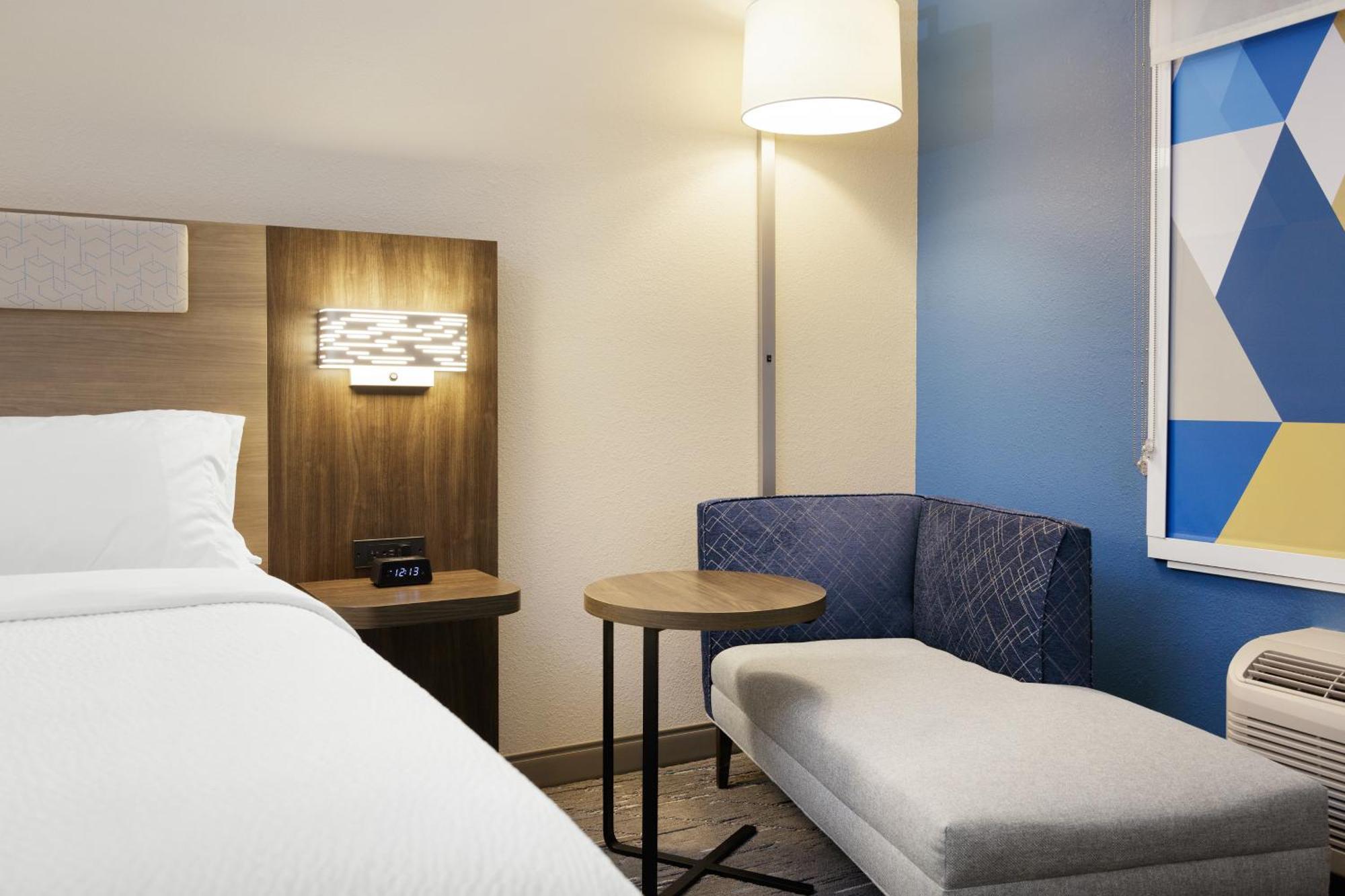 Holiday Inn Express - South Haven By Ihg 외부 사진