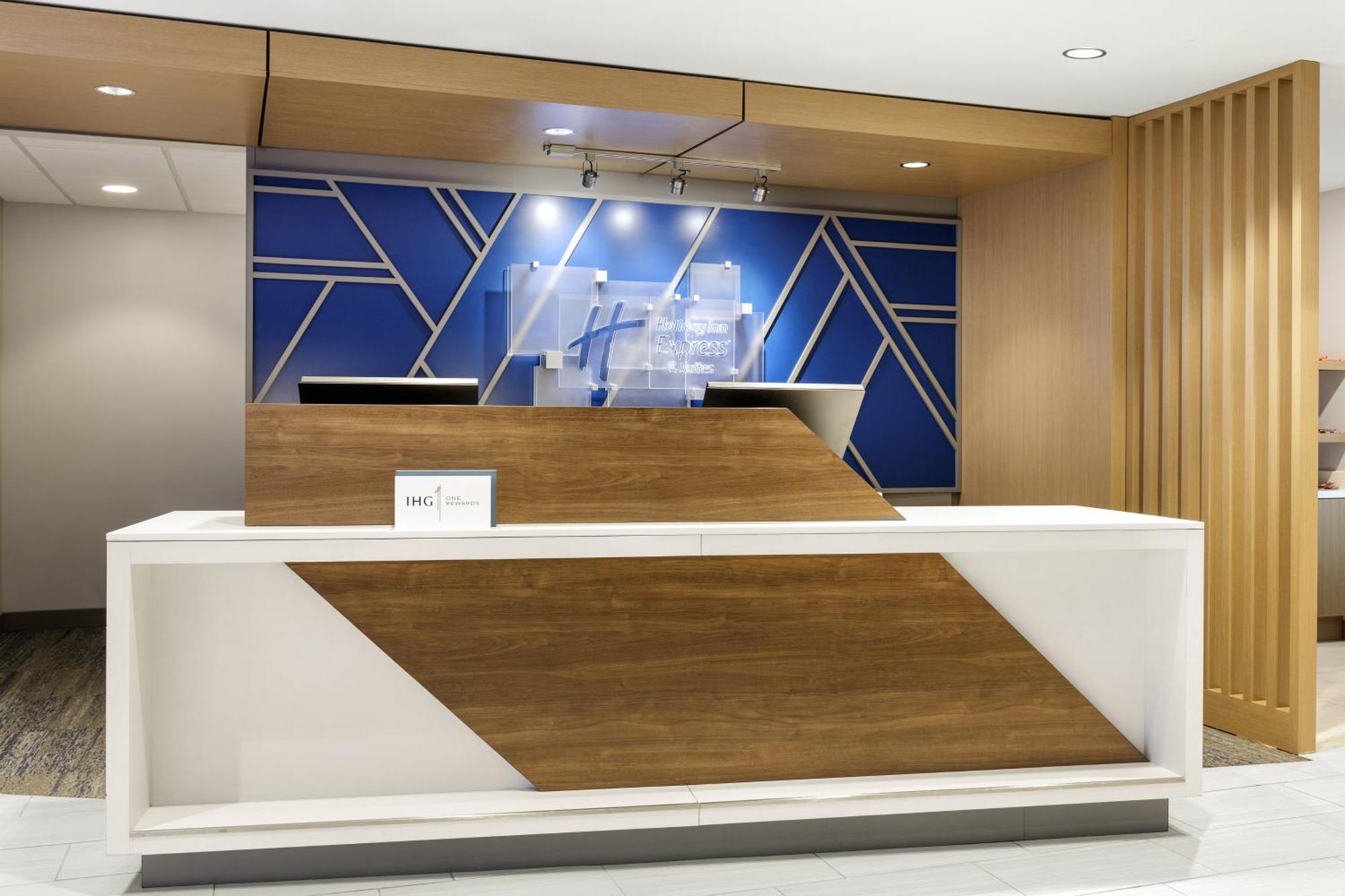 Holiday Inn Express - South Haven By Ihg 외부 사진
